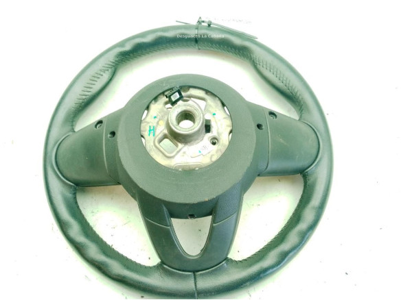 VOLANTE DIRECCION MINI MINI (F55)|Desguaces La Cabaña