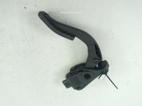 POTENCIOMETRO ACELERADOR|Desguaces La Cabaña 2