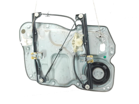 ELEVALUNAS PUERTA LAT DEL DER VW CADDY III Furgón (2KA, 2KH, 2CA, 2CH)|Desguaces La Cabaña