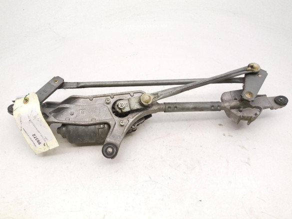 SinValor MOTOR LIMPIAPARABRISAS DEL OPEL INSIGNIA A (G09) |Desguaces La Cabaña