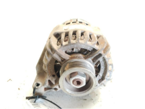 51859038 ALTERNADOR FIAT PANDA (169_)|Desguaces La Cabaña