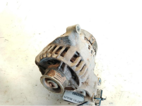 51859038 ALTERNADOR FIAT PANDA (169_)|Desguaces La Cabaña