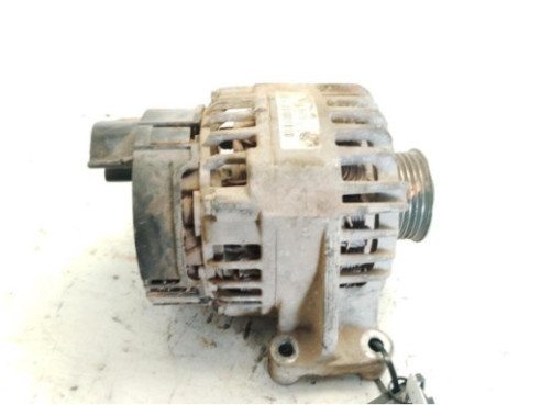 51859038 ALTERNADOR FIAT PANDA (169_)|Desguaces La Cabaña