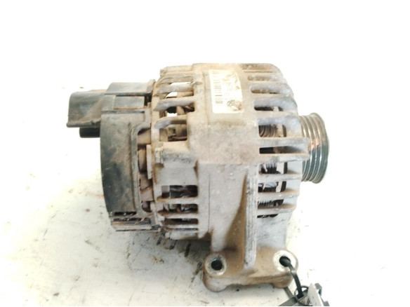 51859038 ALTERNADOR FIAT PANDA (169_)|Desguaces La Cabaña