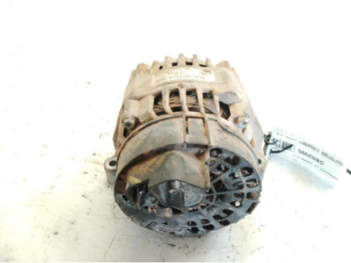 51859038 ALTERNADOR FIAT PANDA (169_)|Desguaces La Cabaña