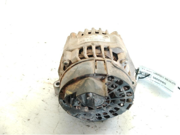 51859038 ALTERNADOR FIAT PANDA (169_)|Desguaces La Cabaña