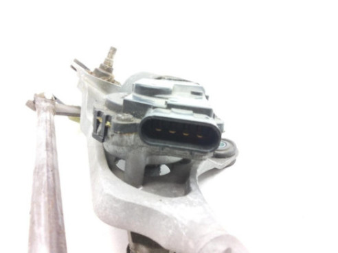 SinValor MOTOR LIMPIAPARABRISAS DEL OPEL INSIGNIA A (G09) |Desguaces La Cabaña