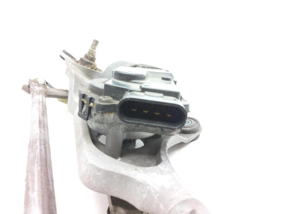 SinValor MOTOR LIMPIAPARABRISAS DEL OPEL INSIGNIA A (G09) |Desguaces La Cabaña