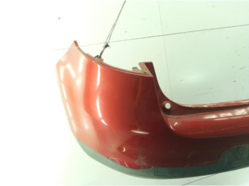 PARAGOLPES TRA RENAULT MEGANE III Fastback (BZ0_)|Desguaces La Cabaña