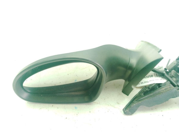 89317160 ESPEJO IZQ SEAT IBIZA III (6L1)|Desguaces La Cabaña