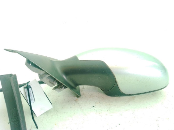 89317160 ESPEJO IZQ SEAT IBIZA III (6L1)|Desguaces La Cabaña