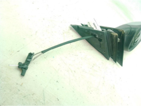 89317160 ESPEJO IZQ SEAT IBIZA III (6L1)|Desguaces La Cabaña
