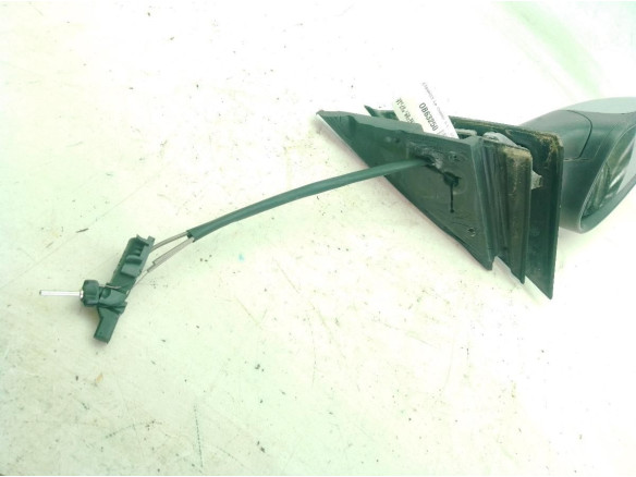 89317160 ESPEJO IZQ SEAT IBIZA III (6L1)|Desguaces La Cabaña