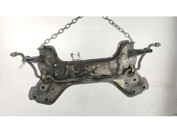 CUNA MOTOR PEUGEOT BOXER Furgón|Desguaces La Cabaña