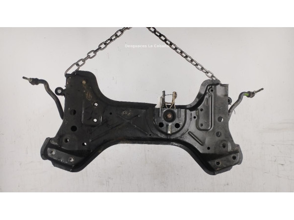 CUNA MOTOR PEUGEOT BOXER Furgón|Desguaces La Cabaña