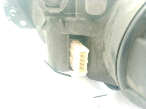 89003541 FARO IZQUIERDO PEUGEOT 306 Break (7E, N3, N5)|Desguaces La Cabaña