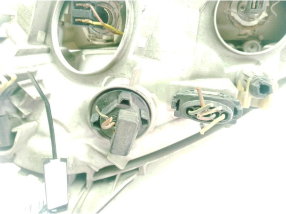 0301152211 FARO DERECHO MERCEDES BENZ CLASE A (W168)|Desguaces La Cabaña