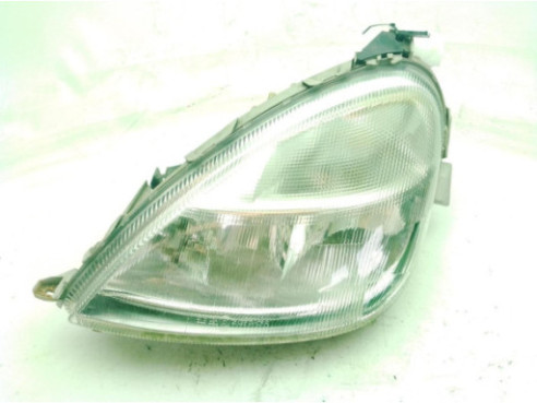 0301152212 FARO IZQUIERDO MERCEDES BENZ CLASE A (W168)|Desguaces La Cabaña