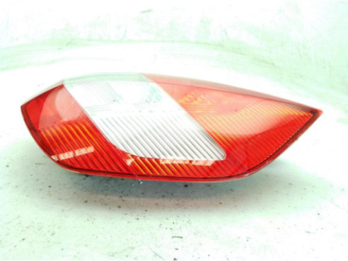 8200493375G PILOTO TRA DER EXT RENAULT SCENIC II (JM0/1_)|Desguaces La Cabaña