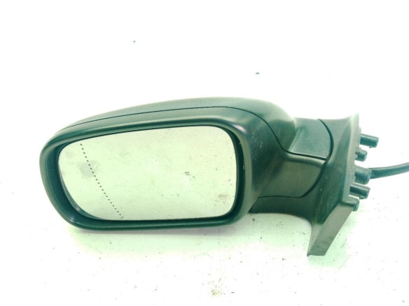 ESPEJO IZQ PEUGEOT 307 SW (3H)|Desguaces La Cabaña