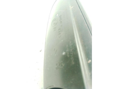 ESPEJO IZQ PEUGEOT 307 SW (3H)|Desguaces La Cabaña