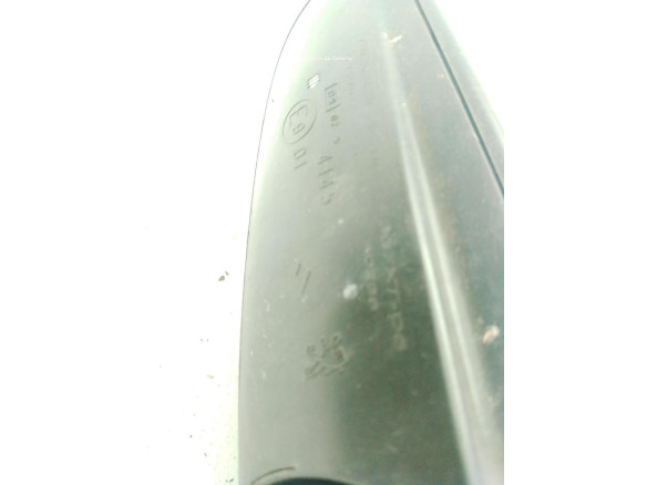 ESPEJO IZQ PEUGEOT 307 SW (3H)|Desguaces La Cabaña