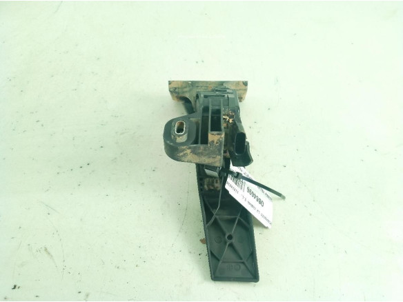 32700N7100 POTENCIOMETRO ACELERADOR HYUNDAI TUCSON (NX4E, NX4A)|Desguaces La Cabaña