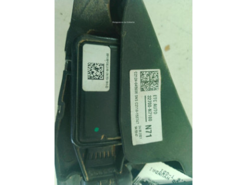32700N7100 POTENCIOMETRO ACELERADOR HYUNDAI TUCSON (NX4E, NX4A)|Desguaces La Cabaña
