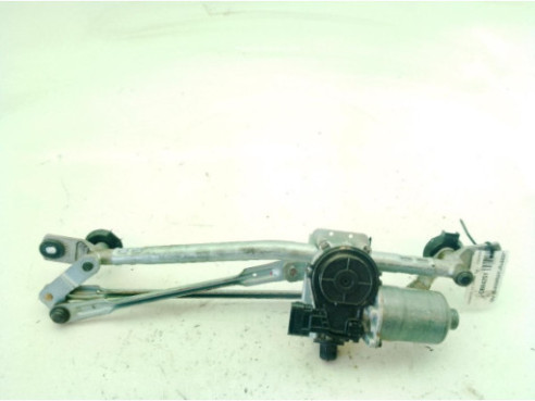 98100N9000 MOTOR LIMPIAPARABRISAS DEL HYUNDAI TUCSON (NX4E, NX4A)|Desguaces La Cabaña