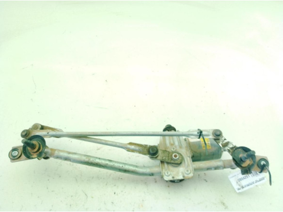 98100N9000 MOTOR LIMPIAPARABRISAS DEL HYUNDAI TUCSON (NX4E, NX4A)|Desguaces La Cabaña