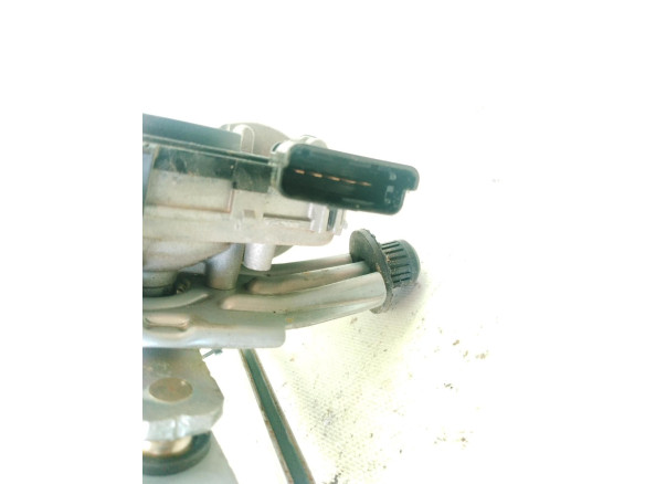 98100N9000 MOTOR LIMPIAPARABRISAS DEL HYUNDAI TUCSON (NX4E, NX4A)|Desguaces La Cabaña