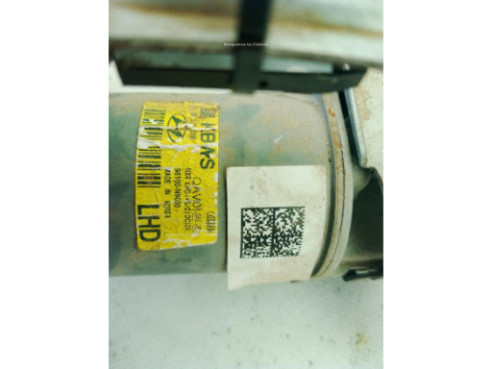 98100N9000 MOTOR LIMPIAPARABRISAS DEL HYUNDAI TUCSON (NX4E, NX4A)|Desguaces La Cabaña
