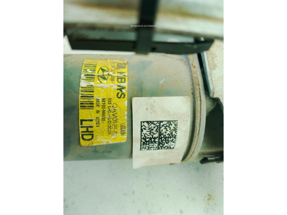 98100N9000 MOTOR LIMPIAPARABRISAS DEL HYUNDAI TUCSON (NX4E, NX4A)|Desguaces La Cabaña