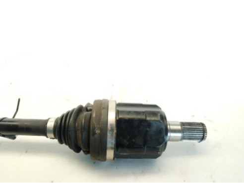 49500CZ000 PALIER DEL IZQ HYUNDAI TUCSON (NX4E, NX4A)|Desguaces La Cabaña