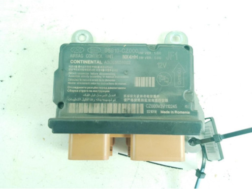 83404N7000  ELEVALUNAS PUERTA LAT TRA DER HYUNDAI TUCSON (NX4E, NX4A)|Desguaces La Cabaña