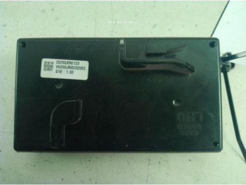 83404N7000  ELEVALUNAS PUERTA LAT TRA DER HYUNDAI TUCSON (NX4E, NX4A)|Desguaces La Cabaña 2