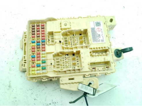 91950CZ500 MODULO ELECTRONICO 3 HYUNDAI TUCSON (NX4E, NX4A)|Desguaces La Cabaña