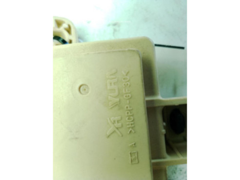 91950CZ500 MODULO ELECTRONICO 3 HYUNDAI TUCSON (NX4E, NX4A)|Desguaces La Cabaña