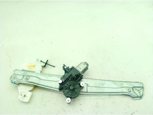 83404N7000  ELEVALUNAS PUERTA LAT TRA DER HYUNDAI TUCSON (NX4E, NX4A)|Desguaces La Cabaña