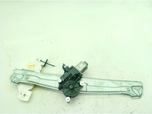 82450N7010 ELEVALUNAS PUERTA LAT DEL IZQ HYUNDAI TUCSON (NX4E, NX4A)|Desguaces La Cabaña