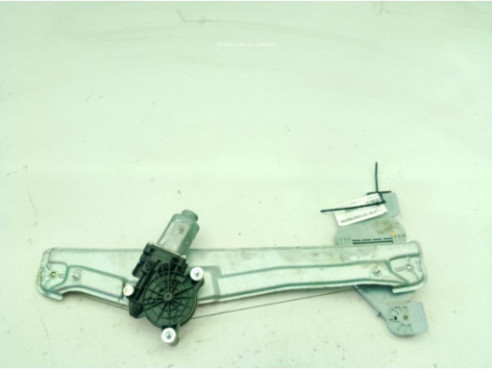 83404N7000  ELEVALUNAS PUERTA LAT TRA DER HYUNDAI TUCSON (NX4E, NX4A)|Desguaces La Cabaña