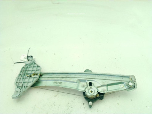 83404N7000  ELEVALUNAS PUERTA LAT TRA DER HYUNDAI TUCSON (NX4E, NX4A)|Desguaces La Cabaña