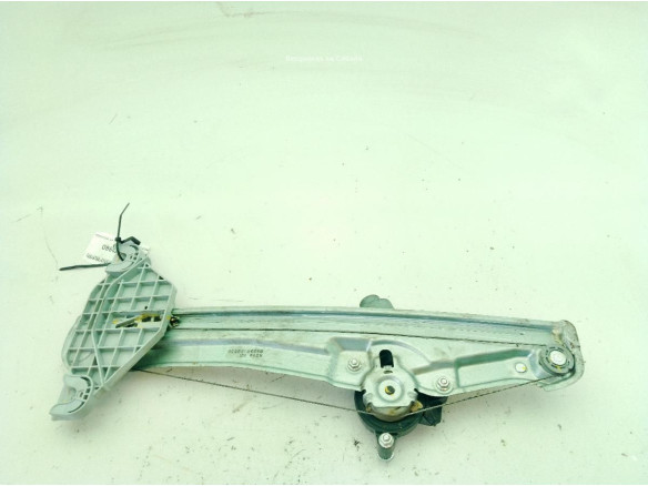 83404N7000  ELEVALUNAS PUERTA LAT TRA DER HYUNDAI TUCSON (NX4E, NX4A)|Desguaces La Cabaña