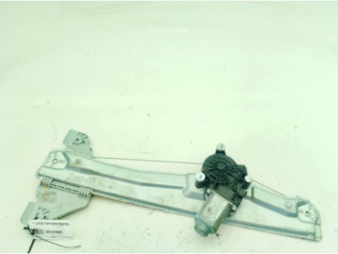 83404N7000  ELEVALUNAS PUERTA LAT TRA DER HYUNDAI TUCSON (NX4E, NX4A)|Desguaces La Cabaña