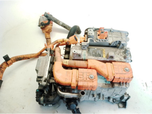 INVERSOR|Desguaces La Cabaña