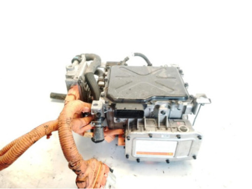 366003DAM0 INVERSOR HYUNDAI TUCSON (NX4E, NX4A)|Desguaces La Cabaña