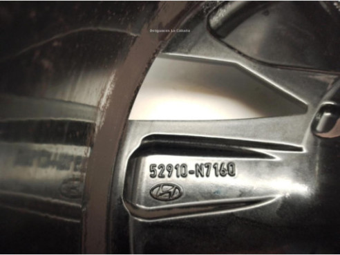 83404N7000  ELEVALUNAS PUERTA LAT TRA DER HYUNDAI TUCSON (NX4E, NX4A)|Desguaces La Cabaña 2