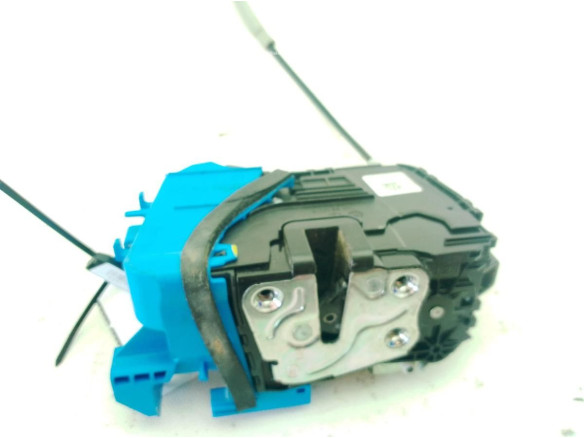 81310N7000 CERRADURA PUERTA LAT DEL IZQ HYUNDAI TUCSON (NX4E, NX4A)|Desguaces La Cabaña