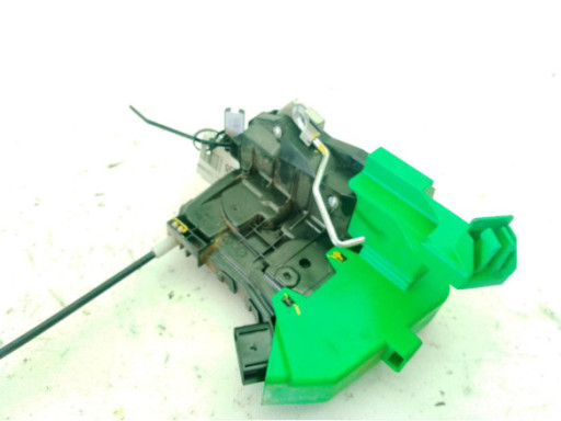 83404N7000  ELEVALUNAS PUERTA LAT TRA DER HYUNDAI TUCSON (NX4E, NX4A)|Desguaces La Cabaña