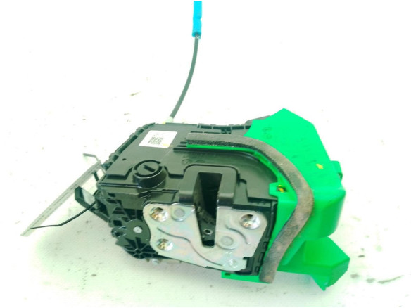 81420N7000 CERRADURA PUERTA LAT TRA DER HYUNDAI TUCSON (NX4E, NX4A)|Desguaces La Cabaña